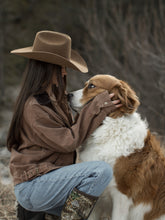 Load image into Gallery viewer, Elliott Barn Jacket