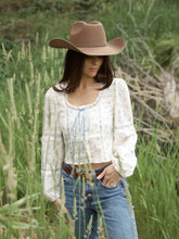 Load image into Gallery viewer, Ophelia Blouse