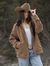 Load image into Gallery viewer, Elliott Barn Jacket