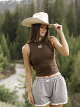 Load image into Gallery viewer, Horseshoe Tank