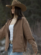 Load image into Gallery viewer, Elliott Barn Jacket