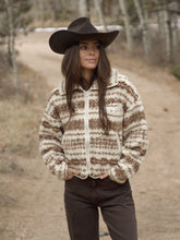 Load image into Gallery viewer, Alpine Sherpa Fleece
