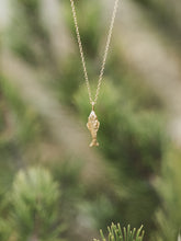 Load image into Gallery viewer, Trout Necklace
