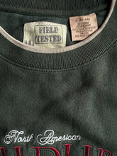 Load image into Gallery viewer, Vintage Embroidered Buck Crewneck - L
