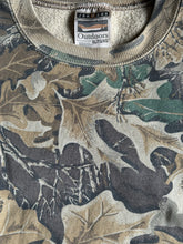Load image into Gallery viewer, Camo Crewneck - XL
