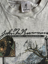 Load image into Gallery viewer, Vintage Browning Hunting Elk Tee - XL
