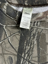 Load image into Gallery viewer, Vintage Camo Crewneck - 2XL
