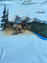 Load image into Gallery viewer, Vintage Colorado T-shirt - L
