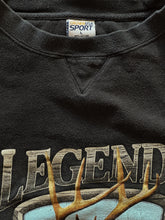 Load image into Gallery viewer, Vintage Buck Crewneck - L
