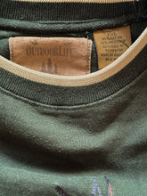 Load image into Gallery viewer, Vintage Embroidered Buck Crewneck - 2XL
