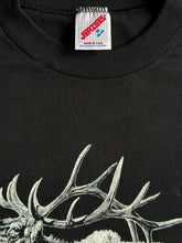 Load image into Gallery viewer, Vintage 80’s Montana Elk Tee - M
