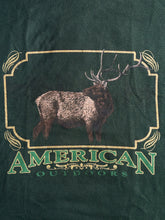 Load image into Gallery viewer, Vintage American Elk Tshirt - XL
