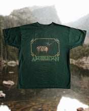 Load image into Gallery viewer, Vintage American Elk Tshirt - XL
