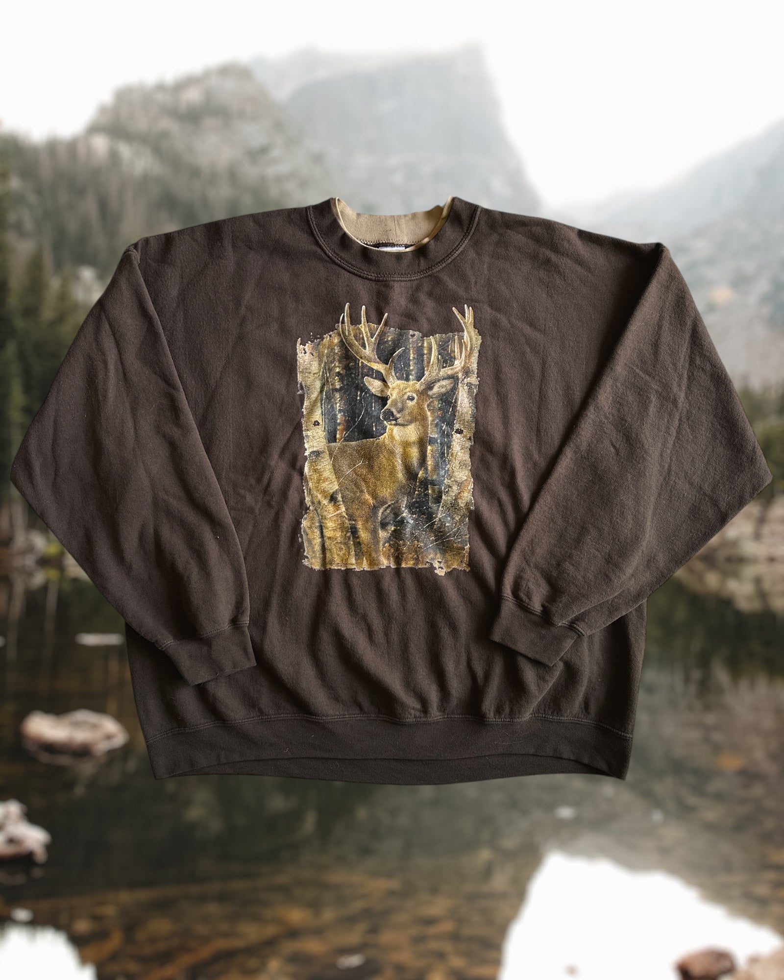 Vintage Shop – The Roamer Co