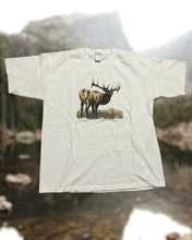 Load image into Gallery viewer, Vintage Elk Tee - XL
