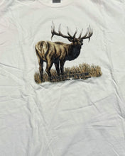 Load image into Gallery viewer, Vintage Elk Tee - XL
