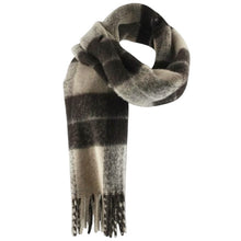 Load image into Gallery viewer, Plaid Scarf
