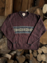 Load image into Gallery viewer, Vintage Woolrich Grandpa Sweater - XL
