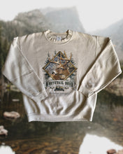Load image into Gallery viewer, Vintage 90s Deer Crewneck - M
