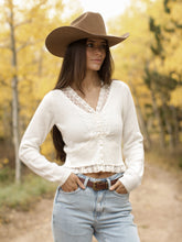 Load image into Gallery viewer, Bonnie Knit Sweater
