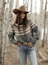 Load image into Gallery viewer, Cabin Fever Sweater
