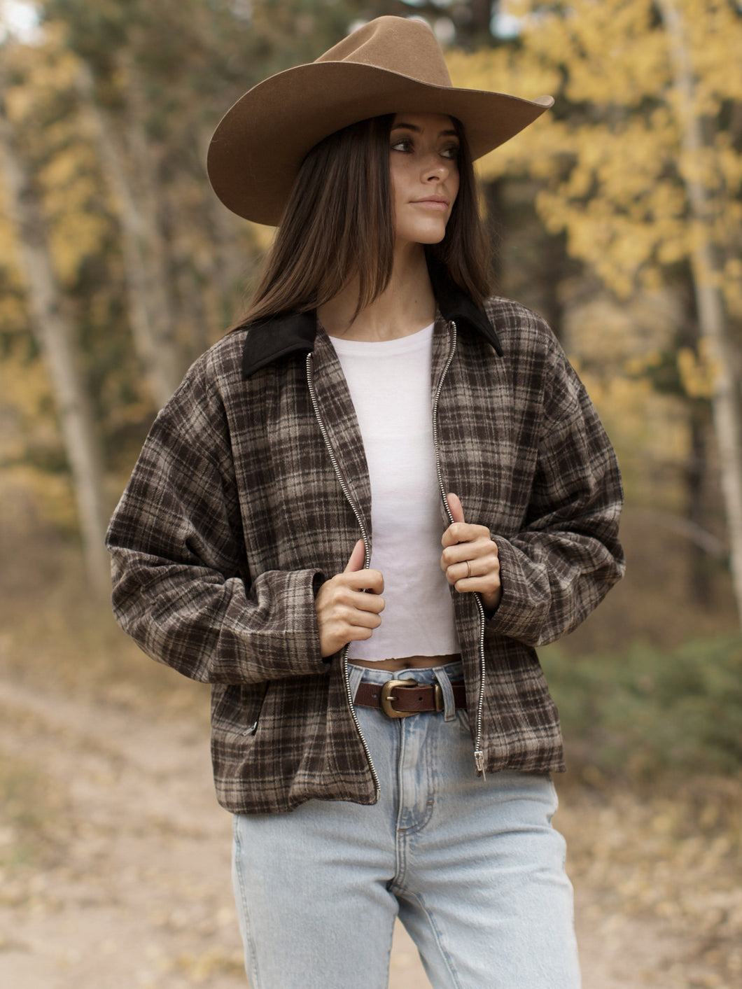 Oakley Flannel Jacket