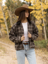 Load image into Gallery viewer, Oakley Plaid Jacket
