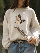 Load image into Gallery viewer, Duck Sweater

