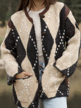 Load image into Gallery viewer, Montana Cardigan

