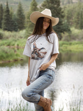 Load image into Gallery viewer, Vintage Mallard Tee
