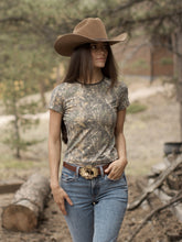 Load image into Gallery viewer, Forest Camo Tee

