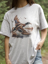Load image into Gallery viewer, Vintage Mallard Tee
