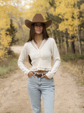 Load image into Gallery viewer, Bonnie Knit Sweater
