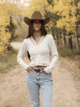 Load image into Gallery viewer, Bonnie Knit Sweater
