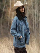 Load image into Gallery viewer, Grandma’s Vintage Denim
