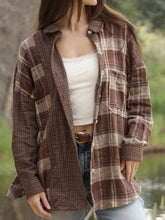 Load image into Gallery viewer, Woodland Flannel
