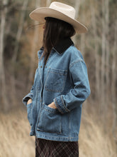 Load image into Gallery viewer, Grandma’s Vintage Denim
