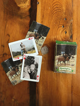 Load image into Gallery viewer, Vintage Remington Playing Cards
