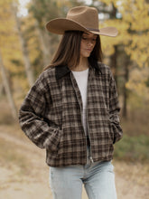 Load image into Gallery viewer, Oakley Flannel Jacket
