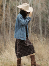 Load image into Gallery viewer, Grandma’s Vintage Denim
