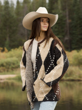 Load image into Gallery viewer, Montana Cardigan
