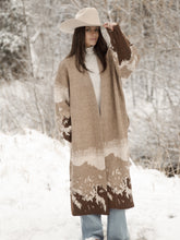 Load image into Gallery viewer, Out West Duster
