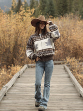 Load image into Gallery viewer, Maple Knit Sweater
