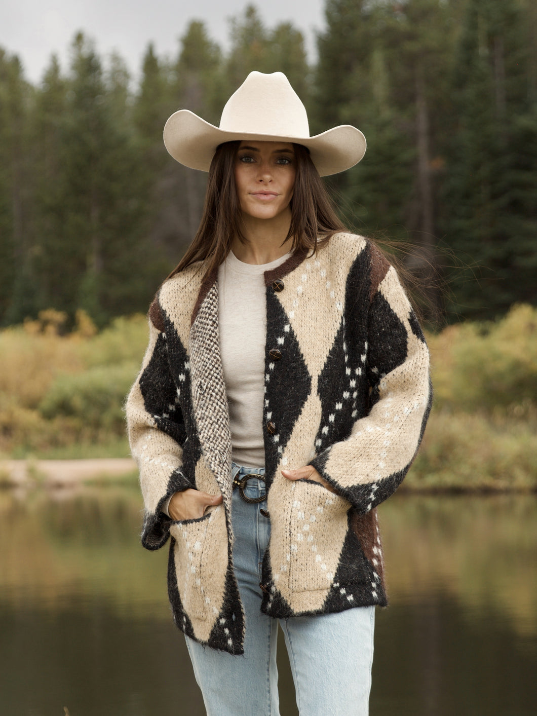 Montana Cardigan
