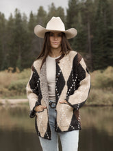 Load image into Gallery viewer, Montana Cardigan
