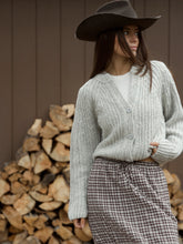 Load image into Gallery viewer, Classic Cardigan
