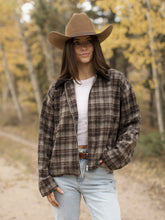 Load image into Gallery viewer, Oakley Flannel Jacket
