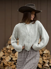 Load image into Gallery viewer, Classic Cardigan
