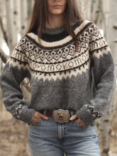 Load image into Gallery viewer, Cabin Fever Sweater
