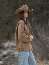 Load image into Gallery viewer, Elliott Barn Jacket
